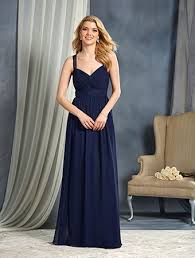 dress alfred angelo bridesmaids 2016 collection 7364l