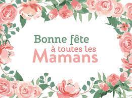 23 poésies illustrées sur le thème de la fête des mères, pour les élèves de cycle 1, cycle 2 et de cycle 3. Une Jolie Carte Fleurie Pour Votre Maman Mothers Day Shirts Image Newsletter Anime Halloween