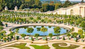 Mindestens genauso bekannt wie das schloss selbst ist der garten von versailles. Besuch Des Schlosses Versailles Mit Audioguide Pariscityvision
