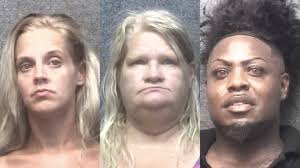 17 arrested in Myrtle Beach prostitution bust