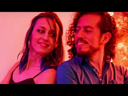 Florencia Echevarria y Yesid Murillo. Mulatada (Amores Tangos) Milonga Muy  Lunes 10oct22 (3/4)