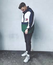 Gefallt 730 Mal 14 Kommentare Muli Muli Malone Auf Instagram 90 S Kid Mens Fashion Urban Mens Streetwear Mens Outfits