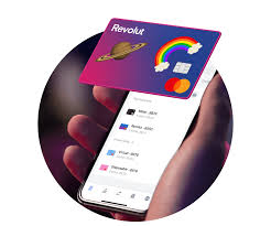 Far from making americans crave stability, the pandemic underscores how everything is up for grabs. Plus Revolut De