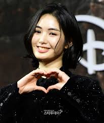 The production presentation of the drama "Twelve" was held at Ambassador  Seoul Pullman in Jangchung-..