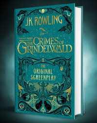 The crimes of grindelwald pdf reading at readanybook.com. Fantastic Beasts The Crimes Of Grindelwald Angus Robertson