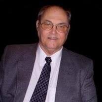 Robert C. Lovell Jr. Obituary