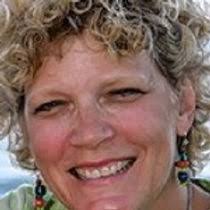 PAST Staffer Lori Trent