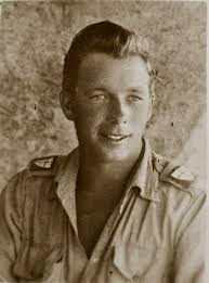 A photo of my father