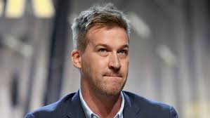 Star Trek: Discovery' Actor Kenneth Mitchell Opens Up About His ALS  Diagnosis