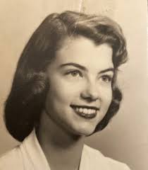 Jennifer Barnett Obituary