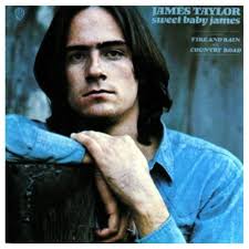 Nobel prize winner Joseph Hooton Taylor Jr