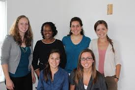 WVU's Graduate Dietetic Internship Bootcamp, 2011 & 2012