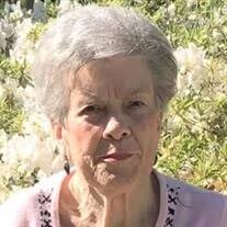 Margaret "Eloise" Gay Obituary