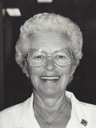 Obituary for Lillie Ruth (Keck) Nash