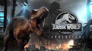 Turns Out Dinosaurs Can Be Boring In Jurassic World Evolution Mozillo S Games Blog