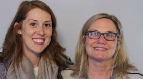 StoryCorps: We Love Athens