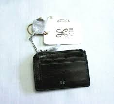 We did not find results for: Hobo International Kai Leather Keychain Card Holder Wallet Black For Sale Online Ebay
