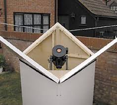 Skyshed backyard observatory building plans è un software di shareware nella categoria (2) sviluppato da inizialmente è stato aggiunto al nostro database su 24/08/2007. A Compact Backyard Observatory Sky Telescope Sky Telescope