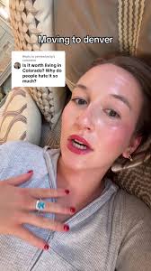 Is Moving to Denver Worth It