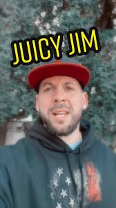 @papaswolio Juicy Jim #CODSquadUp #fyp #ReasonForBooking #fypシ #jajaja  #viral #duet #foryoupage #gymtok #fitness #lol #haha #trending #reaction  #funny