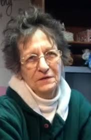 MRS. GERALDINE K. “GERI” GOFF,...