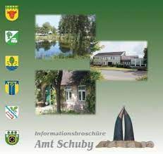 Das stadtbranchenbuch für silberstedt zeigt ihnen aktuell ᐅ 102 einträge. Das Amt Schuby Und Seine Gemeinden Kreis Schleswig Flensburg