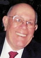 Obituary of John P. Pace