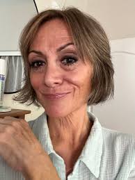 Celebrated Tom's birthday with comedy and cake