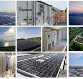 Ja 720W 700W 690W 650W 630W 600W Bifacial Solar Module Solar ...