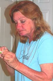 Hope Crandell Obituary