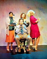 Genesius Theatre offers Dolly Parton's '9 To 5' for the holidays