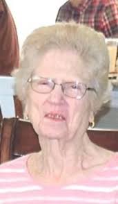 Norma "Yvonne" Talley Obituary