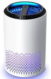 Amazoncom Kloudi Hepa Air Purifier Air Filter With Air Pretreatment System Air Cleaner Eliminate Smoke Dust In 2021 Hepa Air Purifier Air Purifier Best Humidifier