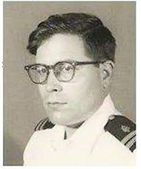 Preston Chandler Obituary (1940