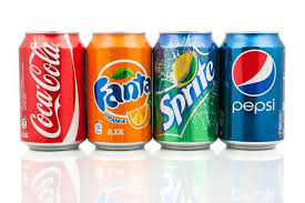 Is Soda Vegan Vegan Food Lover Soft Drinks Soda Drinks Pop Drink