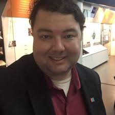 Mars Society Appoints New Full-Time Executive Director