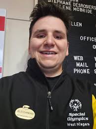 Some good curling going