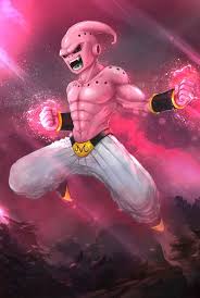 Kid Buu Art Print By Simartworks X Small In 2020 Anime Dragon Ball Super Dragon Ball Artwork Dragon Ball Wallpapers