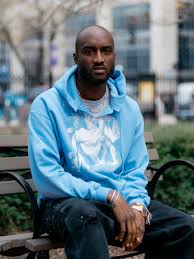 A world of elegance, inspiration and innovation. Everyone Is Mad At Virgil Abloh Over The George Floyd Protests The New York Times