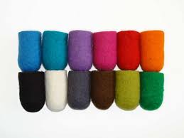 Felt Chair Leg Covers Chair Leg Covers Chair Socks Classroom Chairs