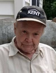 Obituary of Earl Frederick Crockett