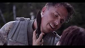 Area of Conflict (2017)