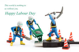 Good morning ladies and gentlemen! 1st May Labour Day Speech In Urdu Paperpks