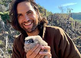 Wingspan Bird of Prey Centre Trustees
