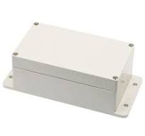 Waterproof Clear Electronic Project Box Enclosure ABS ...