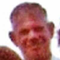 James Jasper 'Buck' Waters Jr (1930–1994)