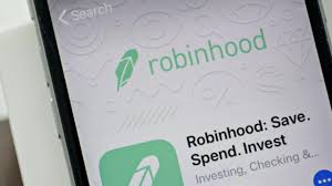 Jul 01, 2021 · the logo of trading application robinhood on a mobile phone in arlington, virginia on jan. Ahead Of Ipo Robinhood Expands Risky Stock Market Lending Cbs News