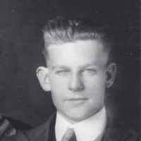 Carl Wilhelm Stenberg (1896–1969)