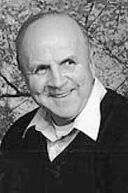 Donald Burnell Obituary (1934