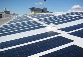 What are the shipping options for solar shades? Evalon Solar By Alwitra Stylepark